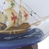 4. Bild Flaschenschiff - SANTA MARIA 4020