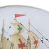 5. Bild Flaschenschiff - SANTA MARIA 4020