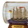2. Bild Flaschenschiff - Passat 4206