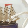 4. Bild Flaschenschiff - Peking 4208
