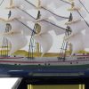 4. Bild Flaschenschiff - Gorch Fock 4220
