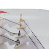 5. Bild Flaschenschiff - Gorch Fock 4220