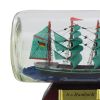 2. Bild Flaschenschiff - A.v.Humboldt 4222