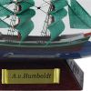 4. Bild Flaschenschiff - A.v.Humboldt 4222