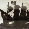 4. Bild Flaschenschiff - Piratenschiff 4229