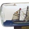 2. Bild Flaschenschiff - Gorch Fock 4250