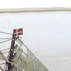 5. Bild Flaschenschiff - Gorch Fock 4250