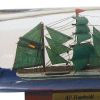 2. Bild Flaschenschiff - Alexander von Humboldt 4252