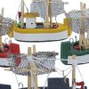 4. Bild Krabbenkutter 5005
