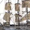4. Bild Piratenschiff 5057