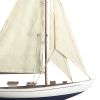 3. Bild Halbrumpf-Segelyacht 5058