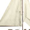 4. Bild Halbrumpf-Segelyacht 5058