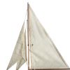 2. Bild Halbrumpf-Segelyacht 5059