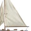 3. Bild Halbrumpf-Segelyacht 5059