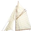 2. Bild Halbrumpf-Segelyacht 5060