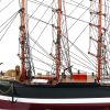 4. Bild Segelschiff - PEKING 5061