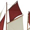 5. Bild Segel-Yacht 5062
