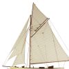 2. Bild Halbrumpf-Segelyacht 5064