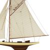 3. Bild Halbrumpf-Segelyacht 5064