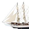 2. Bild Segelschulschiff - Danmark 5132