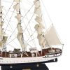3. Bild Segelschulschiff - Danmark 5132