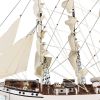 4. Bild Segelschulschiff - Danmark 5132
