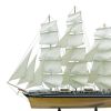 2. Bild Segelschiff - Cutty Sark 5148