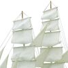 5. Bild Segelschiff - Cutty Sark 5148