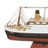 2. Bild Schiffsmodell-Titanic 5164
