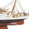3. Bild Schiffsmodell-Titanic 5164