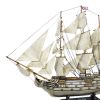 2. Bild Schiffsmodell - H.M.S.Victory 5181