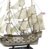 3. Bild Schiffsmodell - H.M.S.Victory 5181