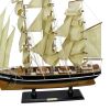 3. Bild Segelschiff - Cutty Sark 5183