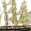 4. Bild Segelschiff - Cutty Sark 5183