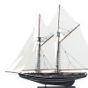 2. Bild Segel-Yacht - Bluenose 5185