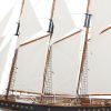 4. Bild Segelschiff - Atlantic 5193