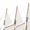 5. Bild Segelschiff - Atlantic 5193