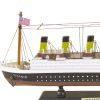 2. Bild Schiffsmodell - Titanic 5197