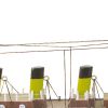 5. Bild Schiffsmodell - Titanic 5197