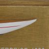 3. Bild Enterprise-Halbrumpf auf Board 5312