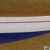 4. Bild Enterprise-Halbrumpf auf Board 5312