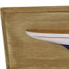 2. Bild Enterprise-Halbrumpf auf Board 5313