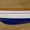 4. Bild Enterprise-Halbrumpf auf Board 5313