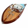 5. Bild Sportboot 5400