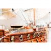 5. Bild Kriegsschiff - H.M.S. Victory 5410