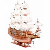 3. Bild Kriegsschiff - Sovereign of the Seas 5411