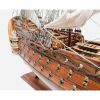 4. Bild Kriegsschiff - Royal Louis 5412