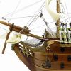 3. Bild Kriegsschiff - HMS Victory 5420