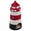 2. Bild Leuchtturm mit Teelicht 5445