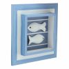 2. Bild Fische im Rahmen 5457